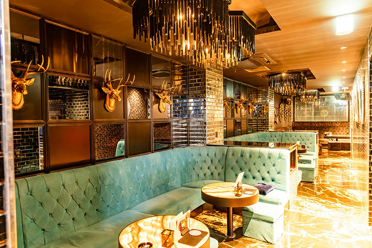 大阪 ミナミ ALLSTAR -本店- オールスター ホンテン