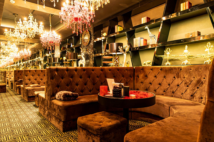 大阪 ミナミ ALLSTAR -本店- オールスター ホンテン