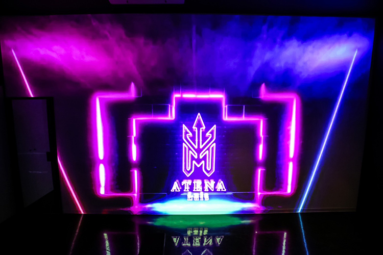 神戸 Atena アテナ