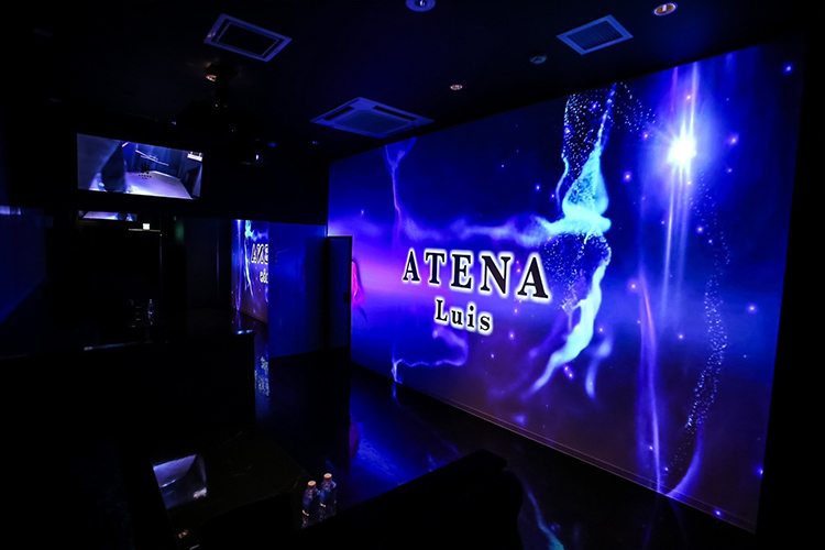 神戸 Atena アテナ