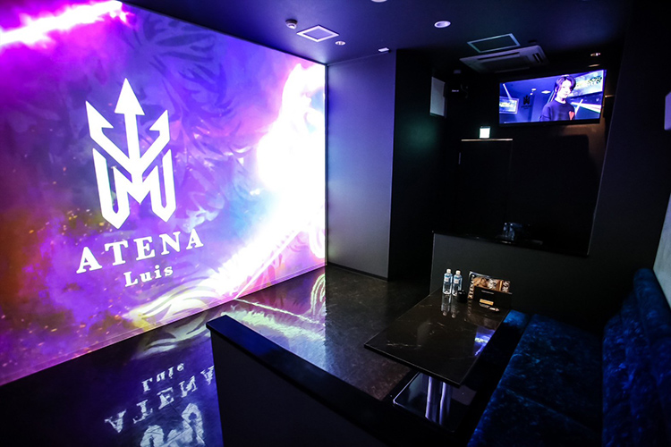 神戸 Atena アテナ