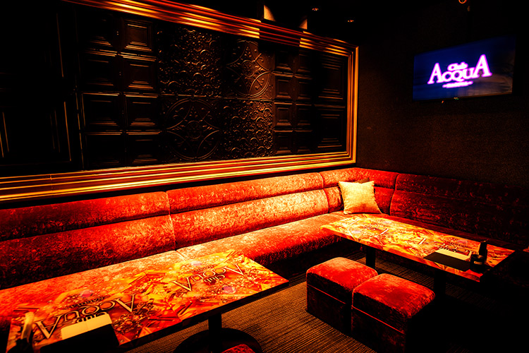 名古屋 栄・錦 ACQUA NAGOYA アクア ナゴヤ