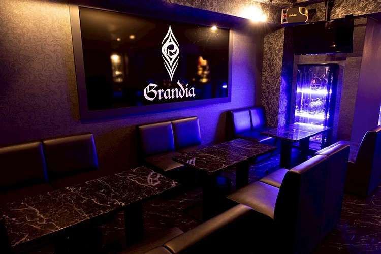神戸 Grandia グランディア