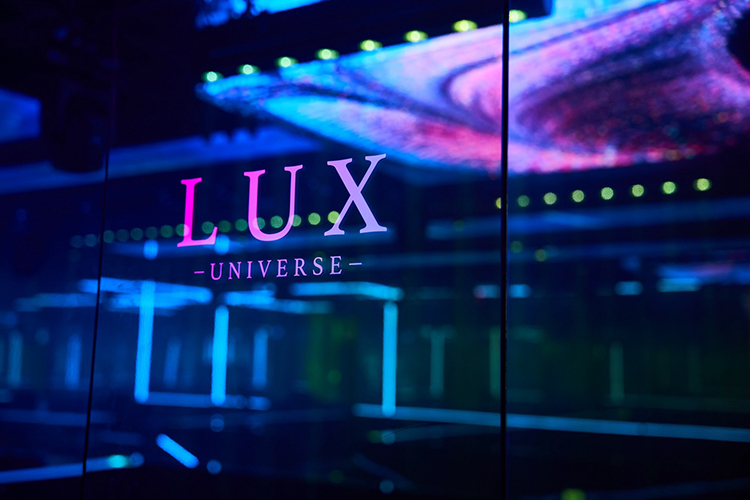 大阪 ミナミ UNIVERSE -LUX- ユニバース ルクス