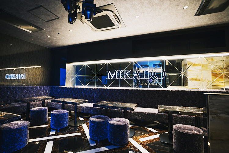 名古屋 栄・錦 MIKADO ミカド
