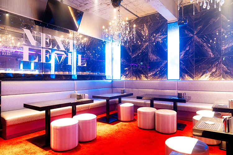 名古屋 栄・錦 NEXT LEVEL ネクストレベル
