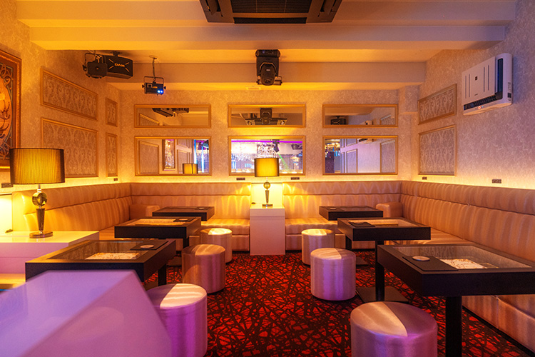 名古屋 栄・錦 NEXT LEVEL ネクストレベル