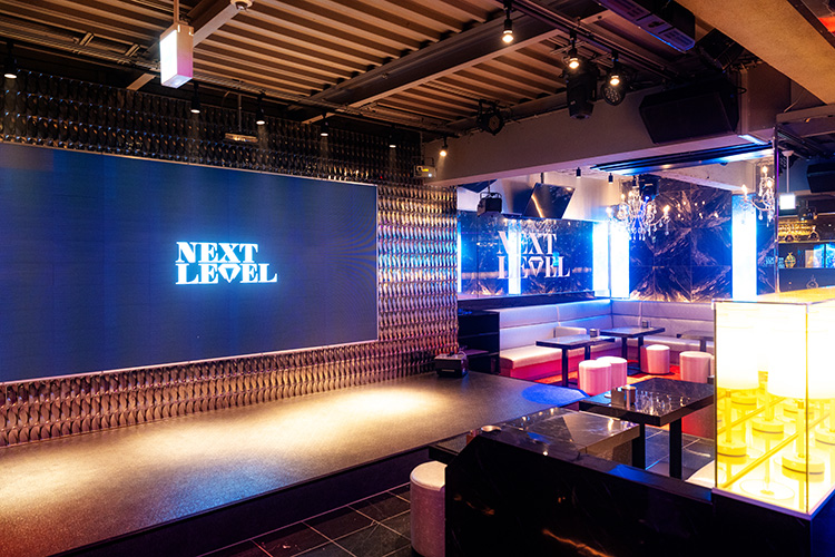 名古屋 栄・錦 NEXT LEVEL ネクストレベル