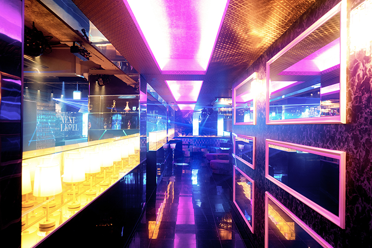 名古屋 栄・錦 NEXT LEVEL ネクストレベル